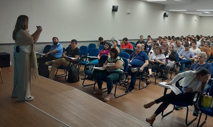Seger conclui ciclo de capacitações sobre a Nova Lei de Licitações e Contratos