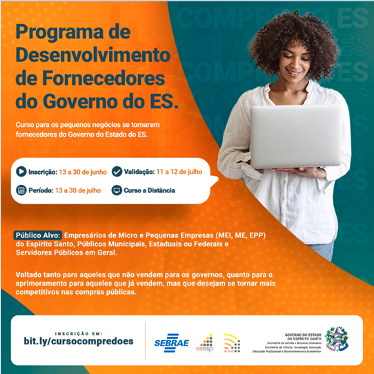 Compredoes - Forn